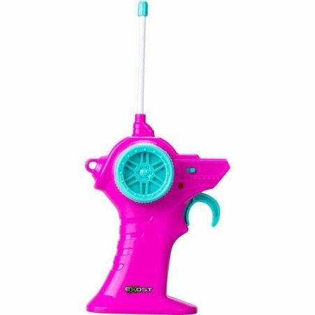 Macchinina Radiocomandata Exost Rosa