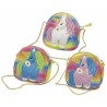 Borsa a Tracolla 20 cm Per bambini Unicorno
