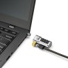 Lucchetto a combinazione Kensington ClickSafe Acciaio al carbonio