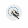 Lucchetto a combinazione Kensington ClickSafe Acciaio al carbonio