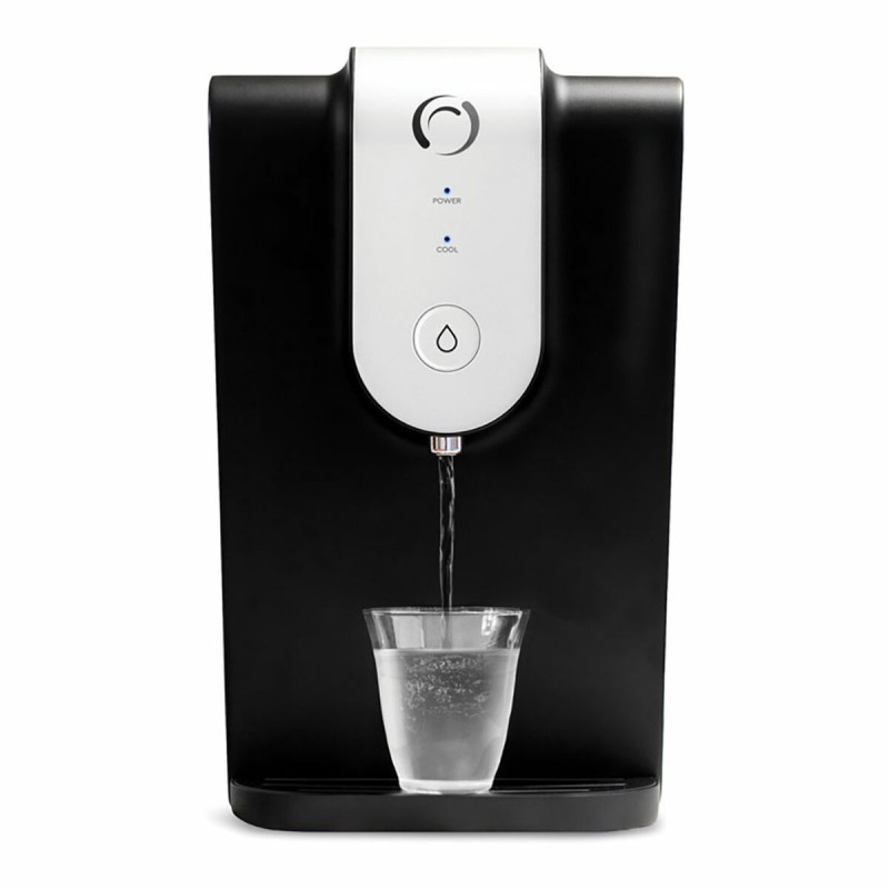 Dispenser di Acqua Aqua Optima 8,2 L Plastica Dispenser di Acqua Aqua Optima 8,2 L Plastica