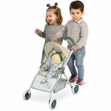 Carrozzina per Bambole Decuevas 34 x 50 x 55 cm