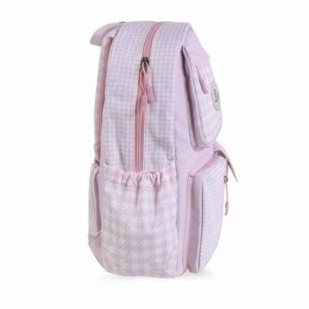 Zaino Scuola Decuevas Niza 40 x 18 x 30 cm