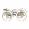 Carrozzina per Bambole Decuevas Verona 42 x 80 x 81 cm