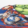 Zaino Scuola The Avengers Azzurro 8 x 31 x 27 cm