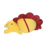 Peluche Fisher-Price 30 cm Plastica
