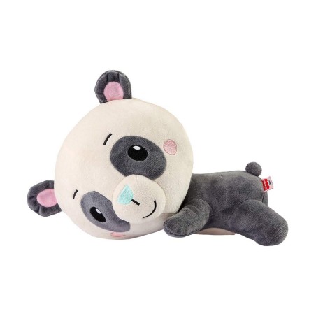 Peluche Fisher-Price   Panda 30 cm Plastica