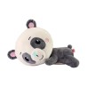 Peluche Fisher-Price   Panda 30 cm Plastica