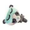 Peluche Fisher-Price   Panda 30 cm Plastica