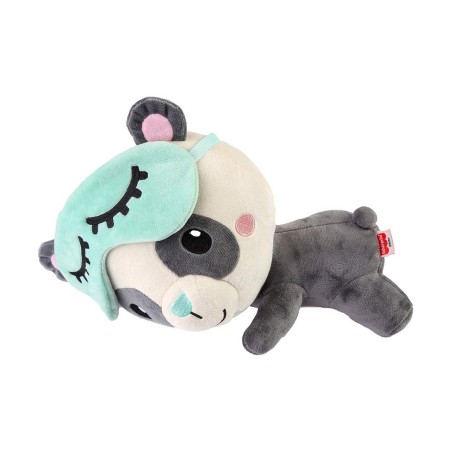 Peluche Fisher-Price   Panda 30 cm Plastica