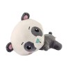 Peluche Fisher-Price   Panda 30 cm Plastica