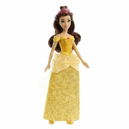 Bambola Disney Princess HLW11