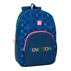 Zaino Scuola Safta 30 x 14 x 46 cm