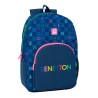 Zaino Scuola Safta 30 x 14 x 46 cm