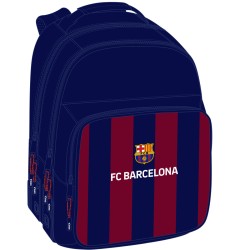 Zaino Scuola F.C. Barcelona 32 x 42 x 15 cm