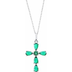 Collana Donna Lotus LP3558-1/2