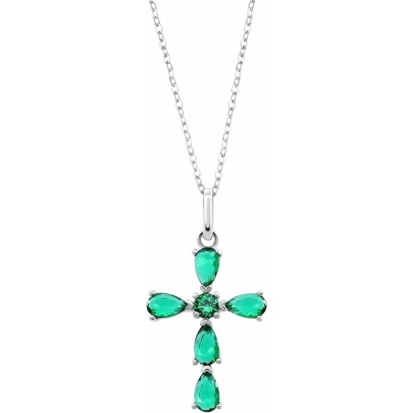 Collana Donna Lotus LP3558-1/2
