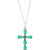 Collana Donna Lotus LP3558-1/2