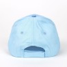 Cappellino per Bambini Stitch Azzurro (53 cm)