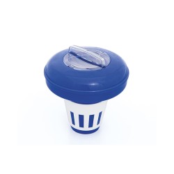 Bestway Dispenser di Cloro Medio per Piscina e Giardino 58071