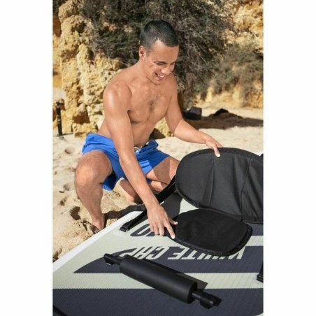 Tavola da Paddle Surf Bestway Multicolore