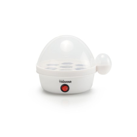 Cuociuova Tristar EK-3074 Bianco Trasparente