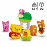 Set di Costruzioni Lego 10457