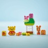 Set di Costruzioni Lego 10457