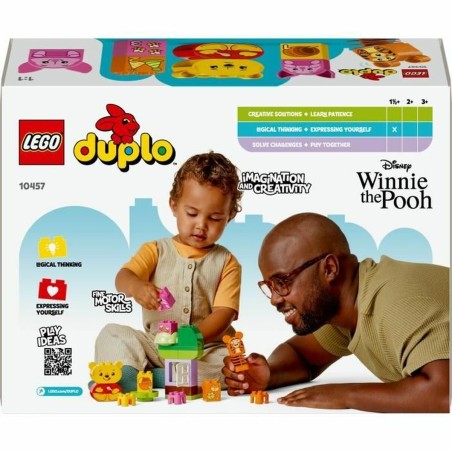 Set di Costruzioni Lego 10457
