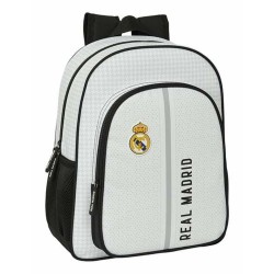 Zaino Scuola Real Madrid C.F. 32 x 38 x 12 cm