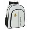 Zaino Scuola Real Madrid C.F. 32 x 38 x 12 cm