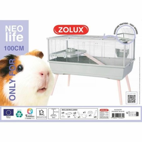Gabbia Zolux
