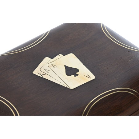 Carte da Gioco Home ESPRIT
