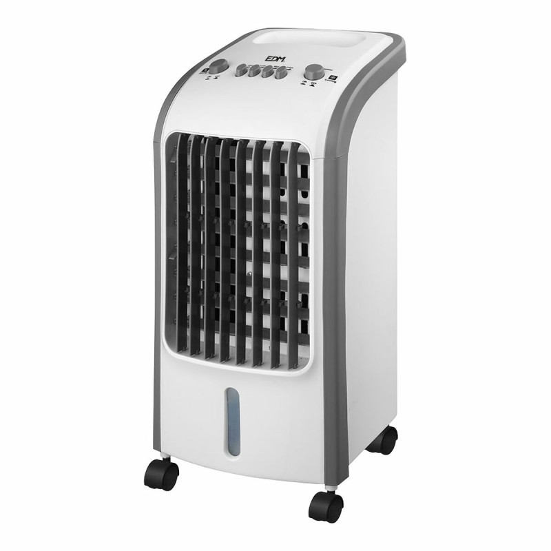 Climatizzatore Portatile EDM 33516 80 W 3,6 L Climatizzatore Portatile EDM 33516 80 W 3,6 L