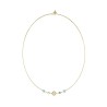 Ciondolo Donna Guess JUBN05097JWYGAQT-U Dorato