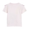 Maglia a Maniche Corte per Bambini Bluey Rosa chiaro
