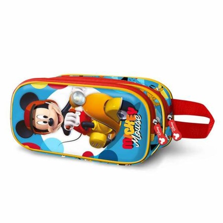 Necessaire Mickey Mouse