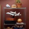 LEGO 10360 Shuttle Carrier Aircraft – Set da 2417 Pezzi per Appassionati di Spazio