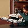 LEGO 10360 Shuttle Carrier Aircraft – Set da 2417 Pezzi per Appassionati di Spazio