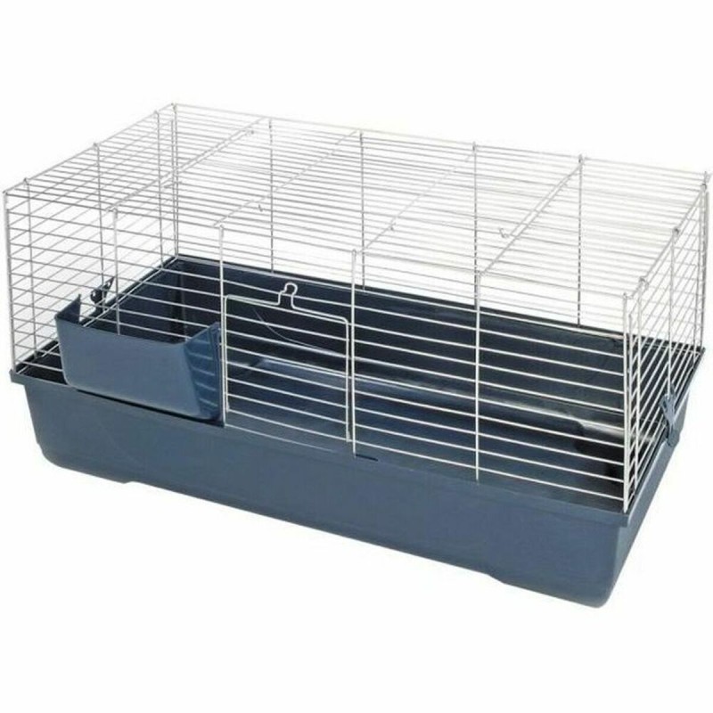 Gabbia Kerbl Baldo Roditori 80 x 45 x 42 cm Gabbia Kerbl Baldo Roditori 80 x 45 x 42 cm
