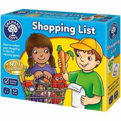 Gioco da Tavolo Orchard Shopping List (FR)