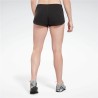 Pantaloncino Sportivo Reebok Identity French Terry Short Nero