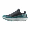 Scarpe Sportive Uomo Salomon Thundercross Azzurro Grigio
