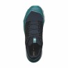 Scarpe Sportive Uomo Salomon Thundercross Azzurro Grigio