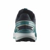 Scarpe Sportive Uomo Salomon Thundercross Azzurro Grigio