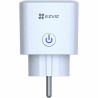 Presa Intelligente Ezviz T30-10B-EU Wi-Fi 10 A