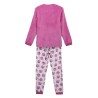 Pigiama Disney Fucsia