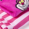 Pigiama Disney Fucsia