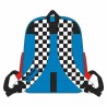 Zaino Scuola Spider-Man Rosso 31 x 12 x 38 cm