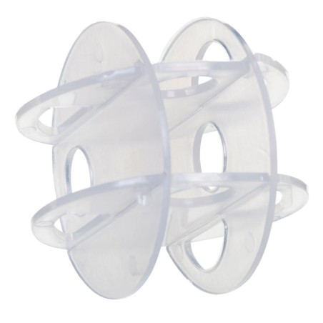 Giocattoli Trixie Snack Ball Multicolore Plastica